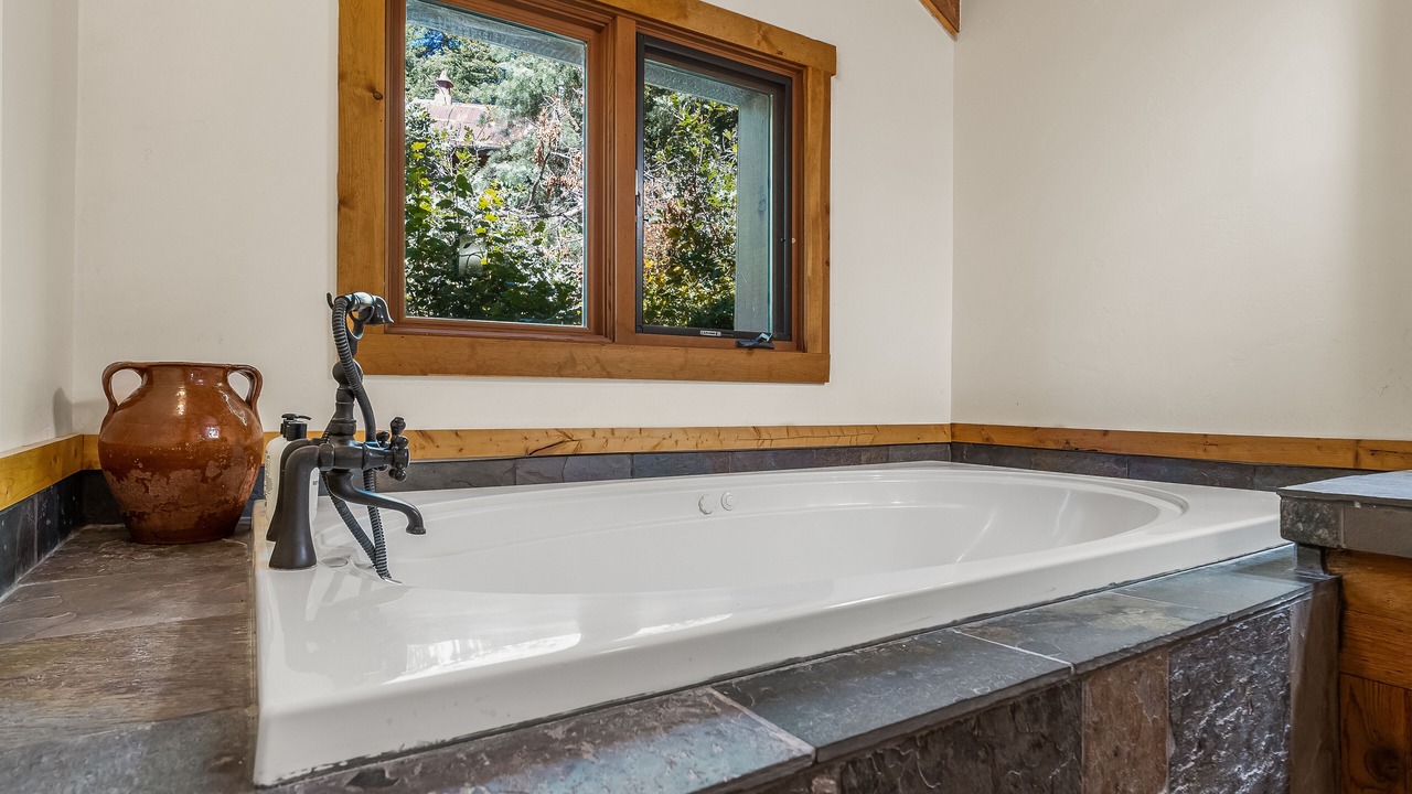 Photo of Bathroom in Sundance