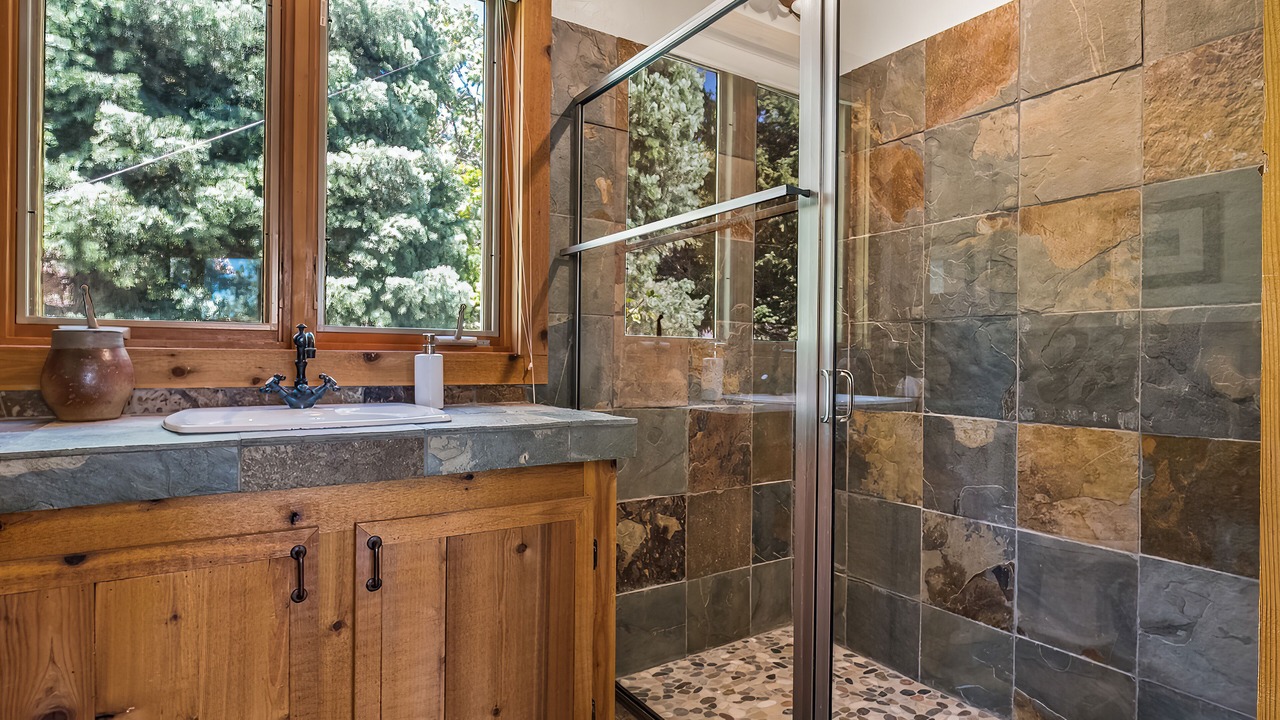 Photo of Bathroom in Sundance