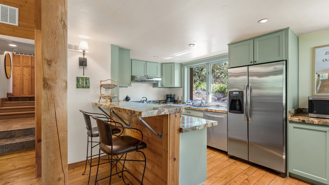Photo of Kitchen in Sundance