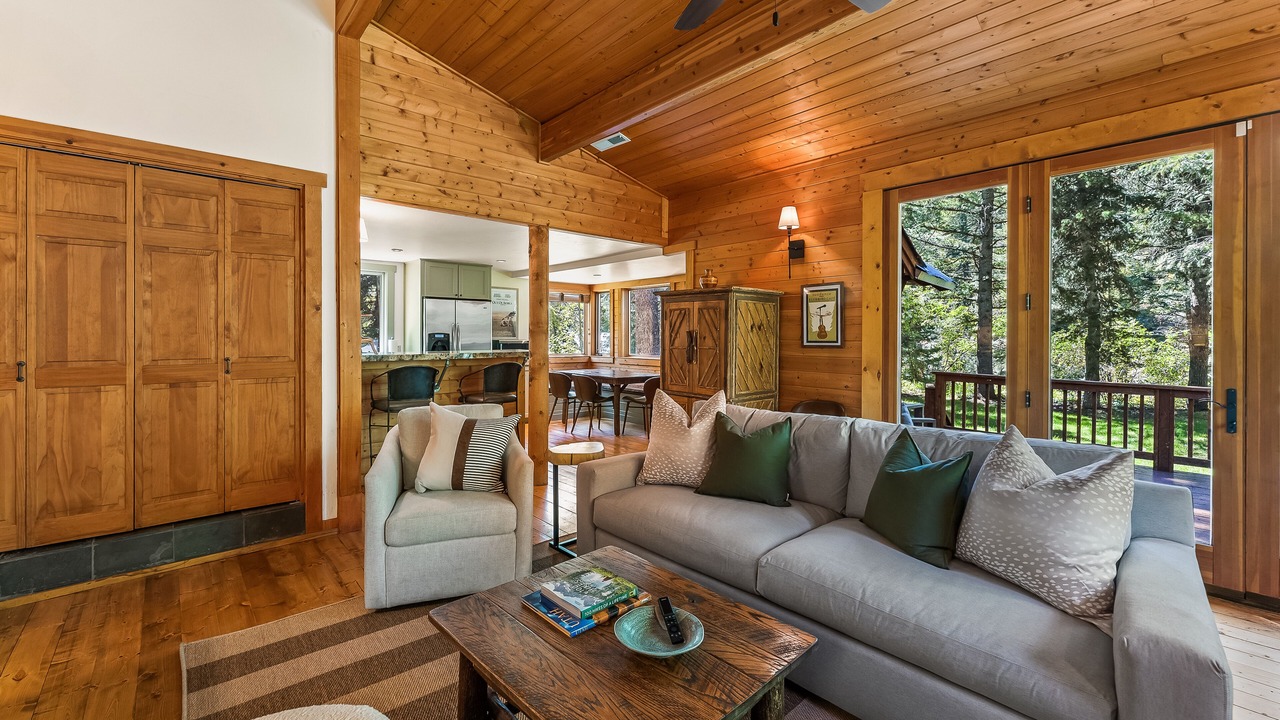Photo of Livingroom in Sundance