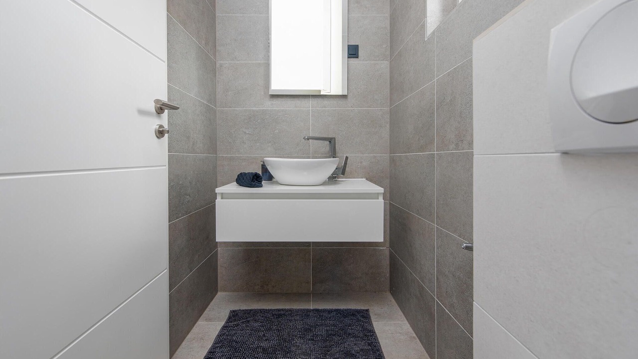 Photo of Bathroom in Kolan