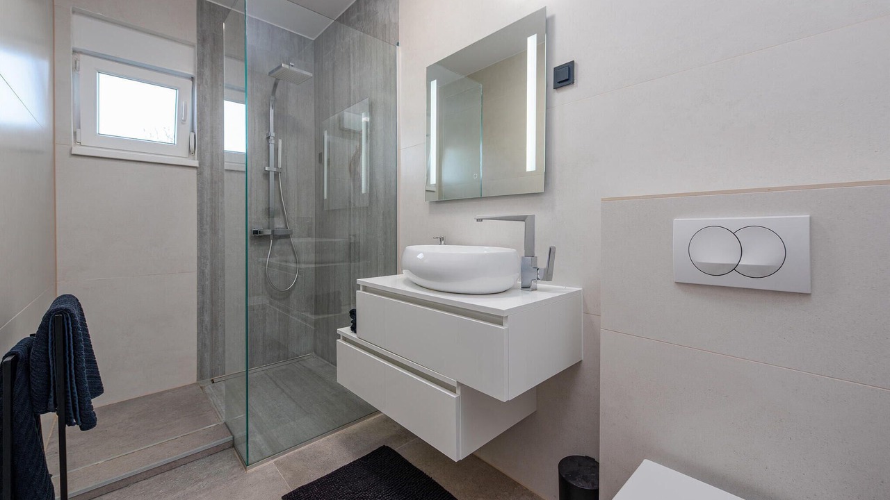 Photo of Bathroom in Kolan
