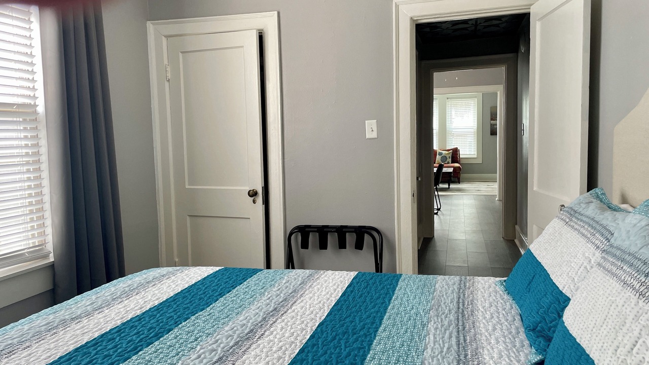 Photo of Bedroom in San Jacinto