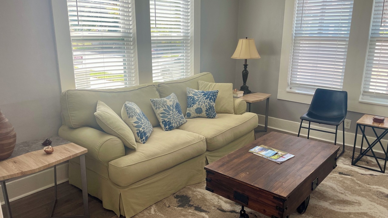 Photo of Livingroom in San Jacinto