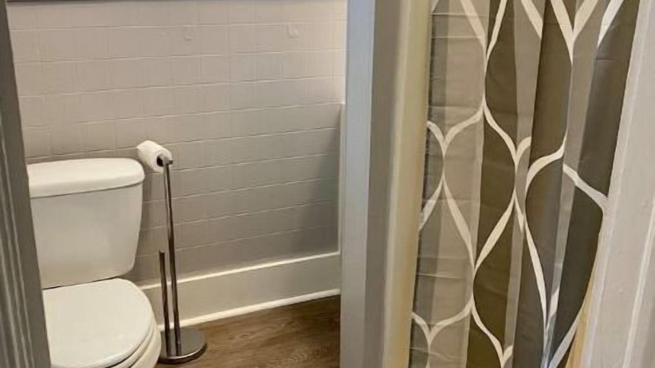 Photo of Bathroom in San Jacinto