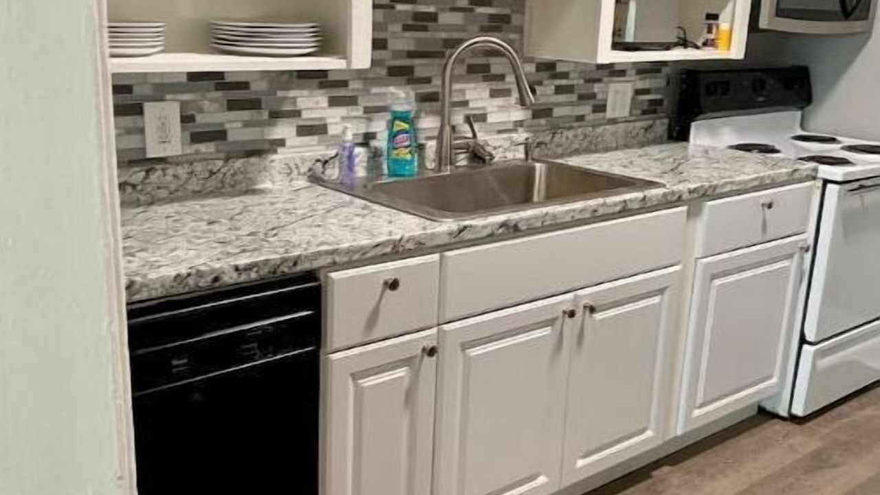 Photo of Kitchen in San Jacinto