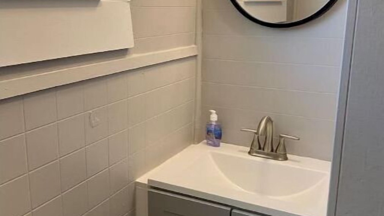 Photo of Bathroom in San Jacinto