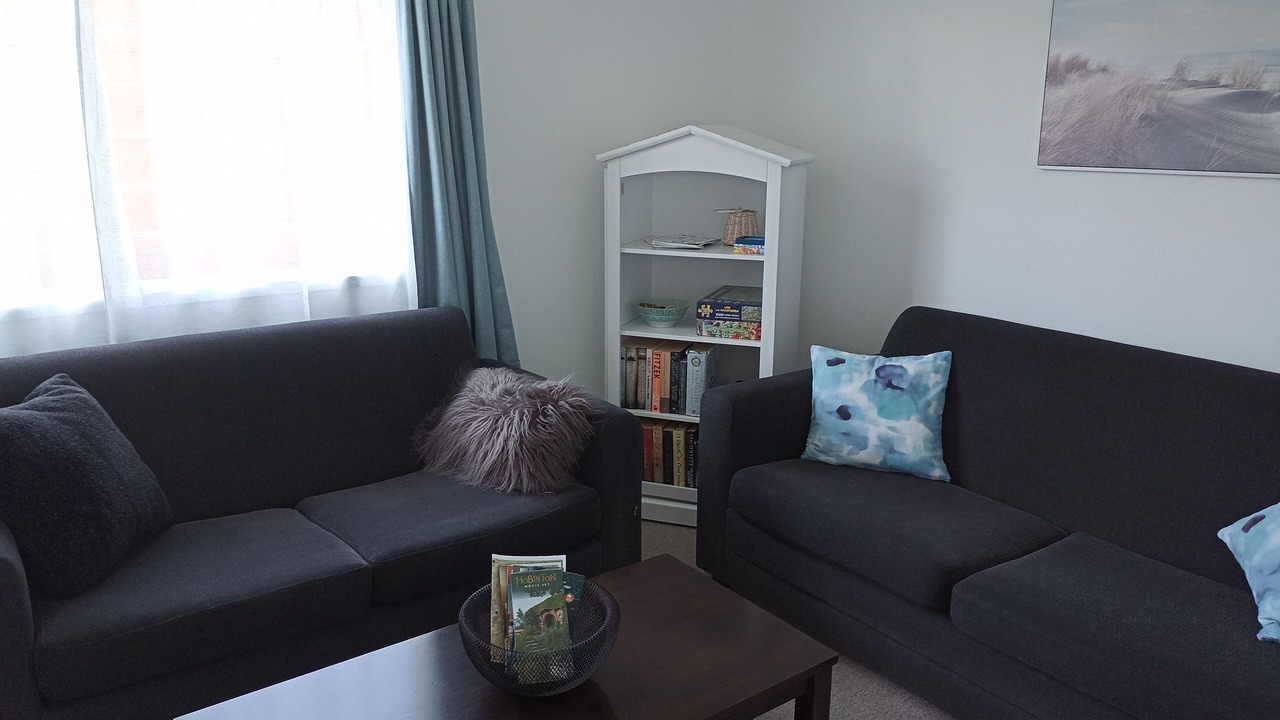 Photo of Livingroom in Bethlehem