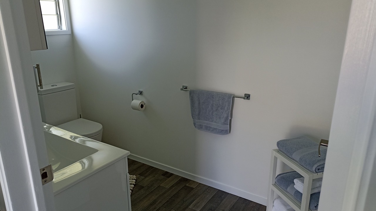 Photo of Bathroom in Bethlehem