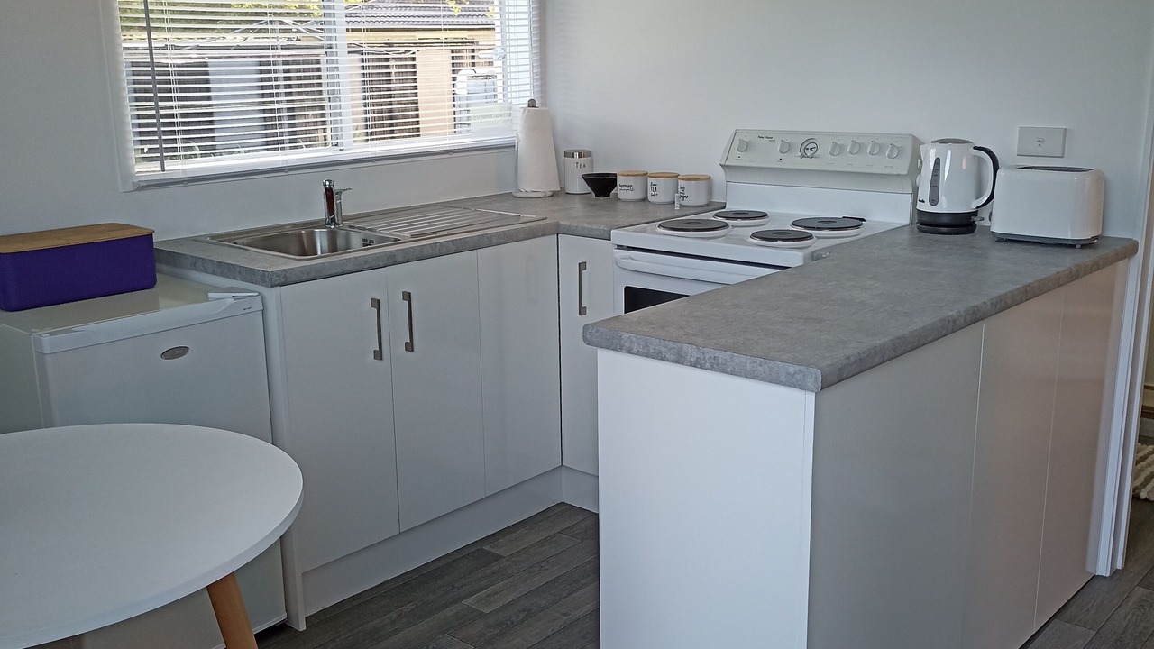 Photo of Kitchen in Bethlehem