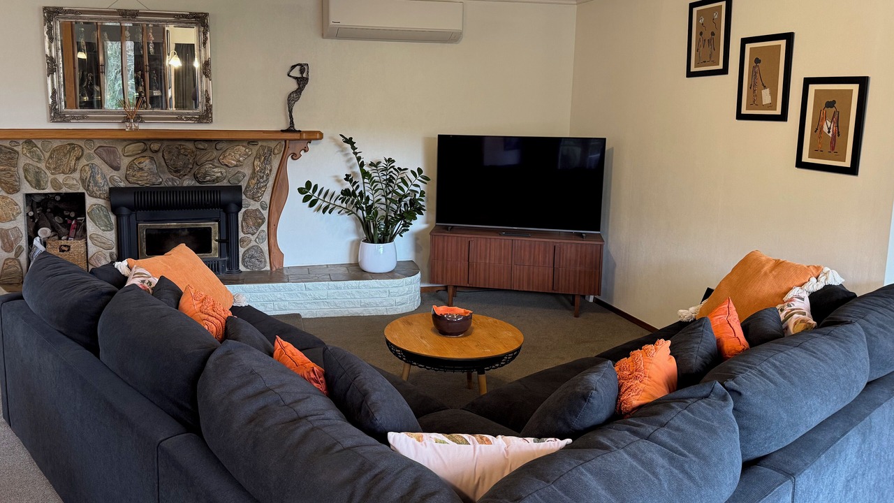 Photo of Livingroom in Thames