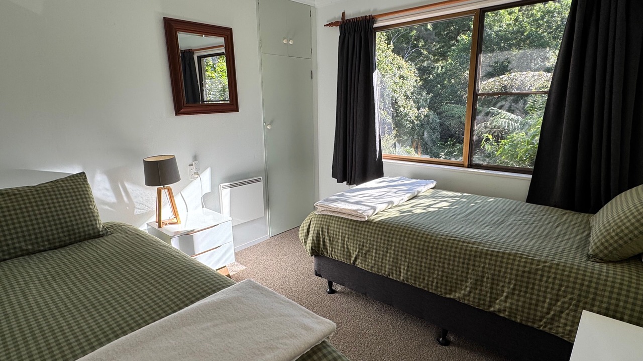 Photo of Bedroom in Thames