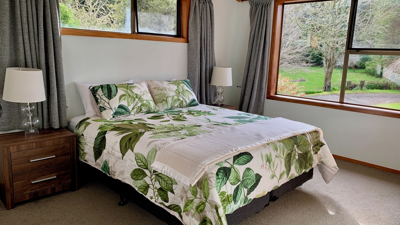 Photo of Bedroom in Thames