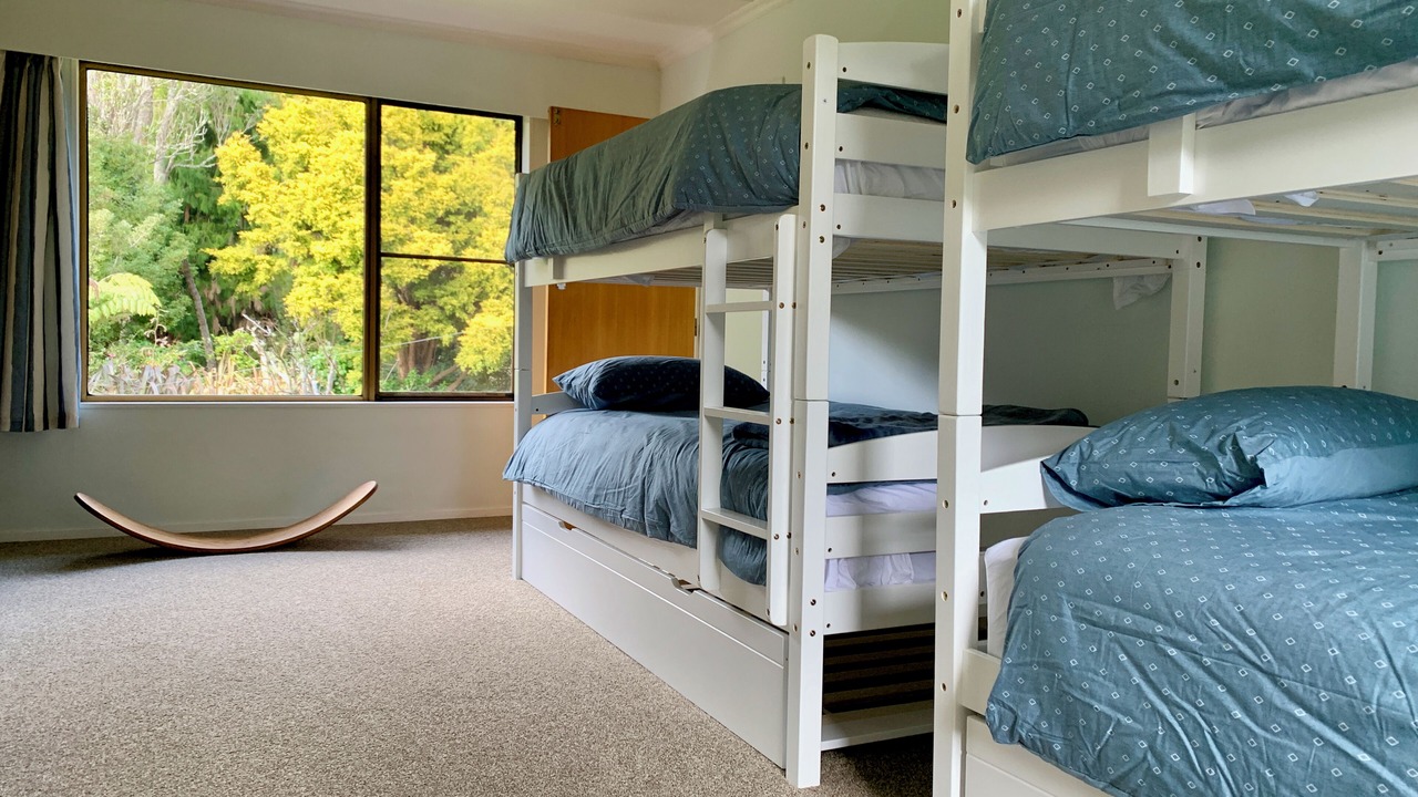 Photo of Bedroom in Thames