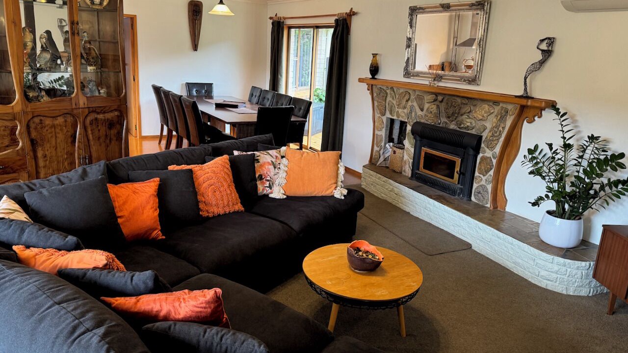 Photo of Livingroom in Thames