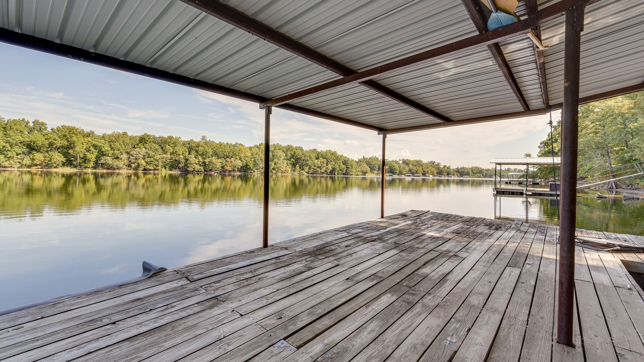 Photo of Patio Balcony in Jonesville