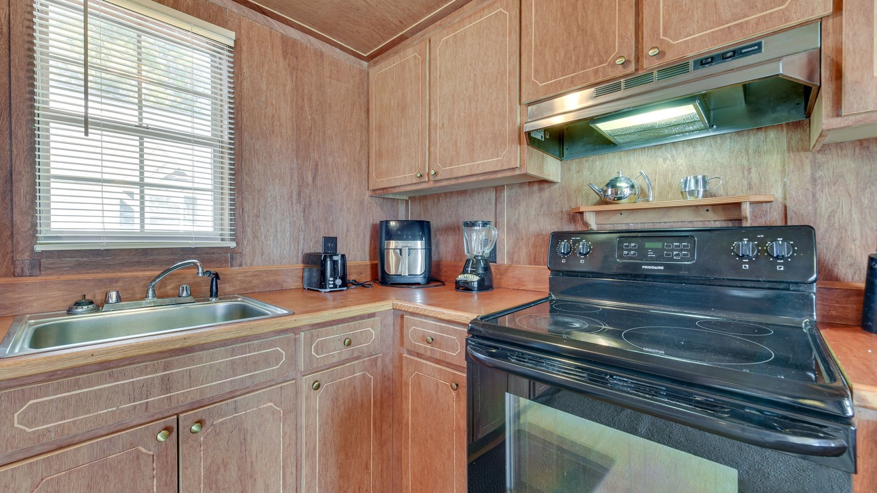 Photo of Kitchen in Jonesville