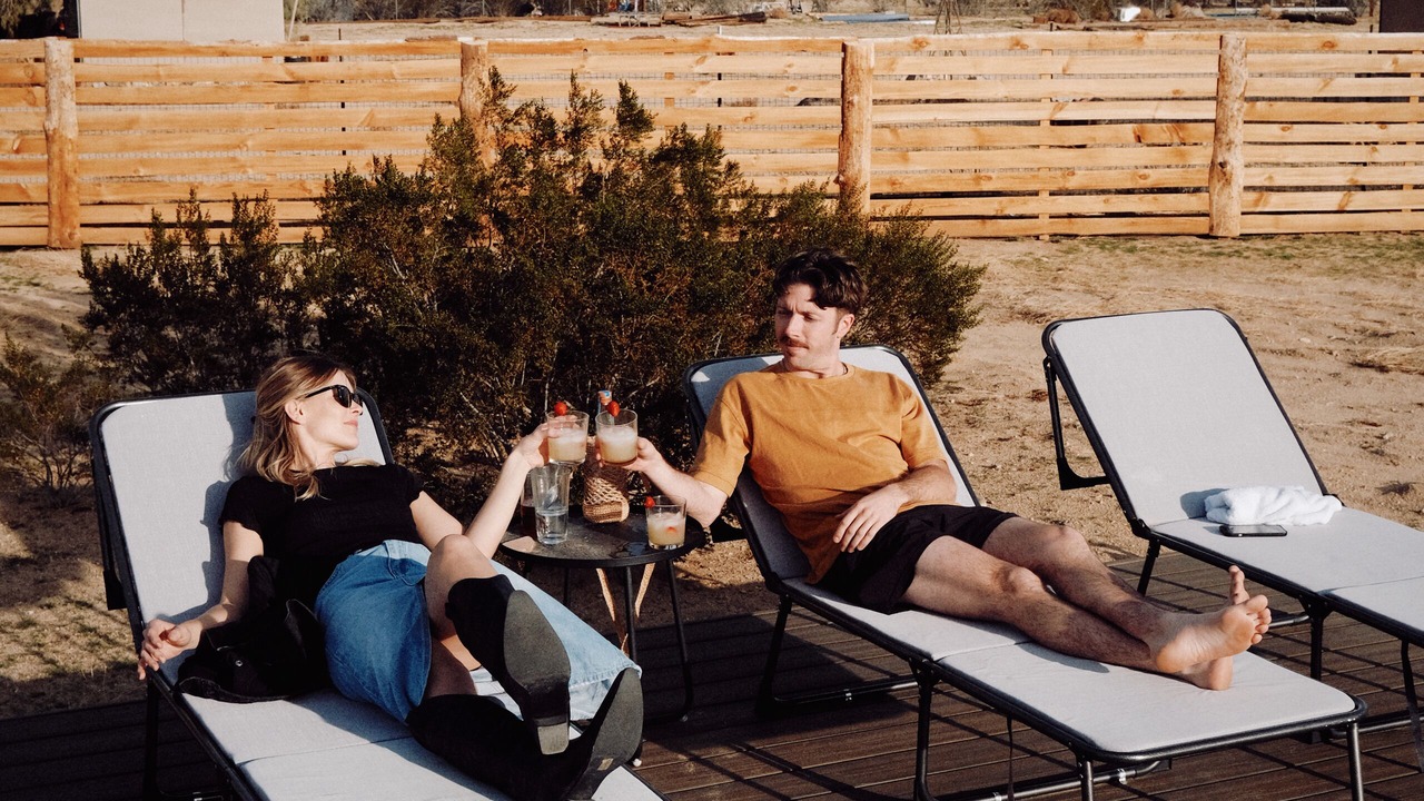 Photo of Outdoor in Joshua Tree