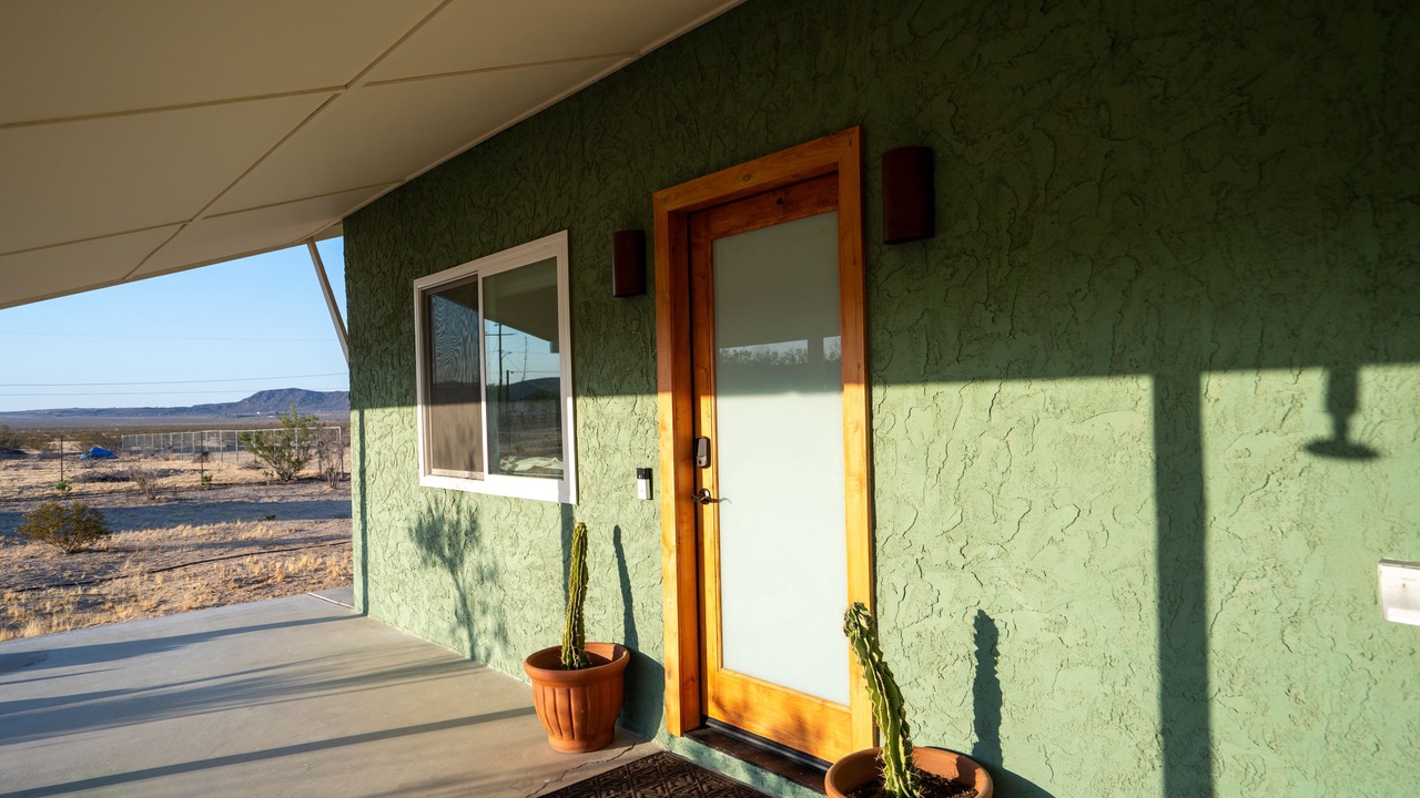 Photo of Outdoor in Joshua Tree