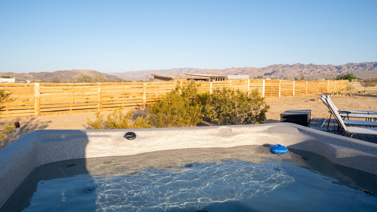 Photo of Outdoor in Joshua Tree