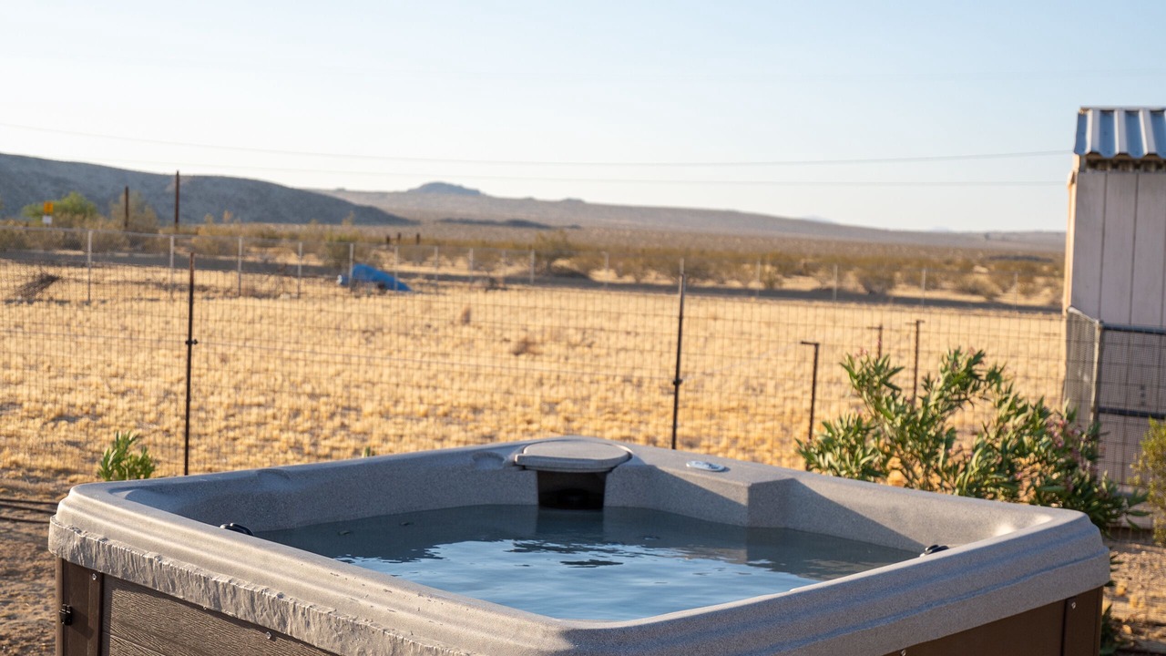 Photo of Outdoor in Joshua Tree