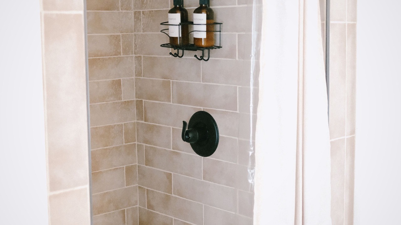 Photo of Bathroom in Joshua Tree