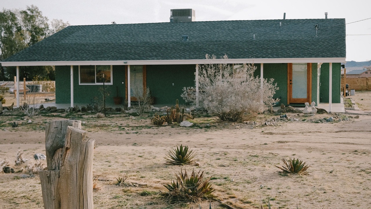 Photo of Outdoor in Joshua Tree