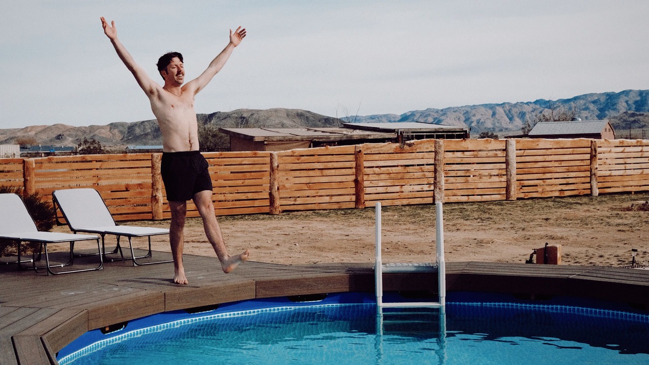 Photo of Outdoor in Joshua Tree