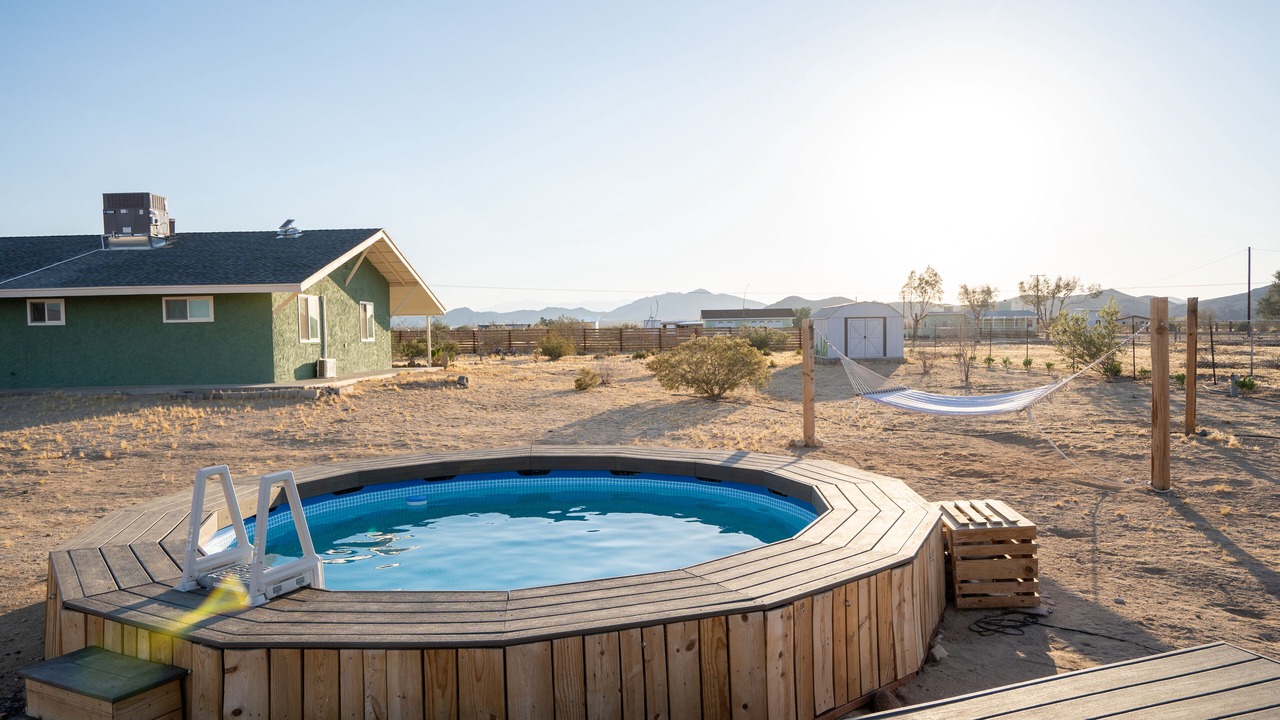 Photo of Outdoor in Joshua Tree