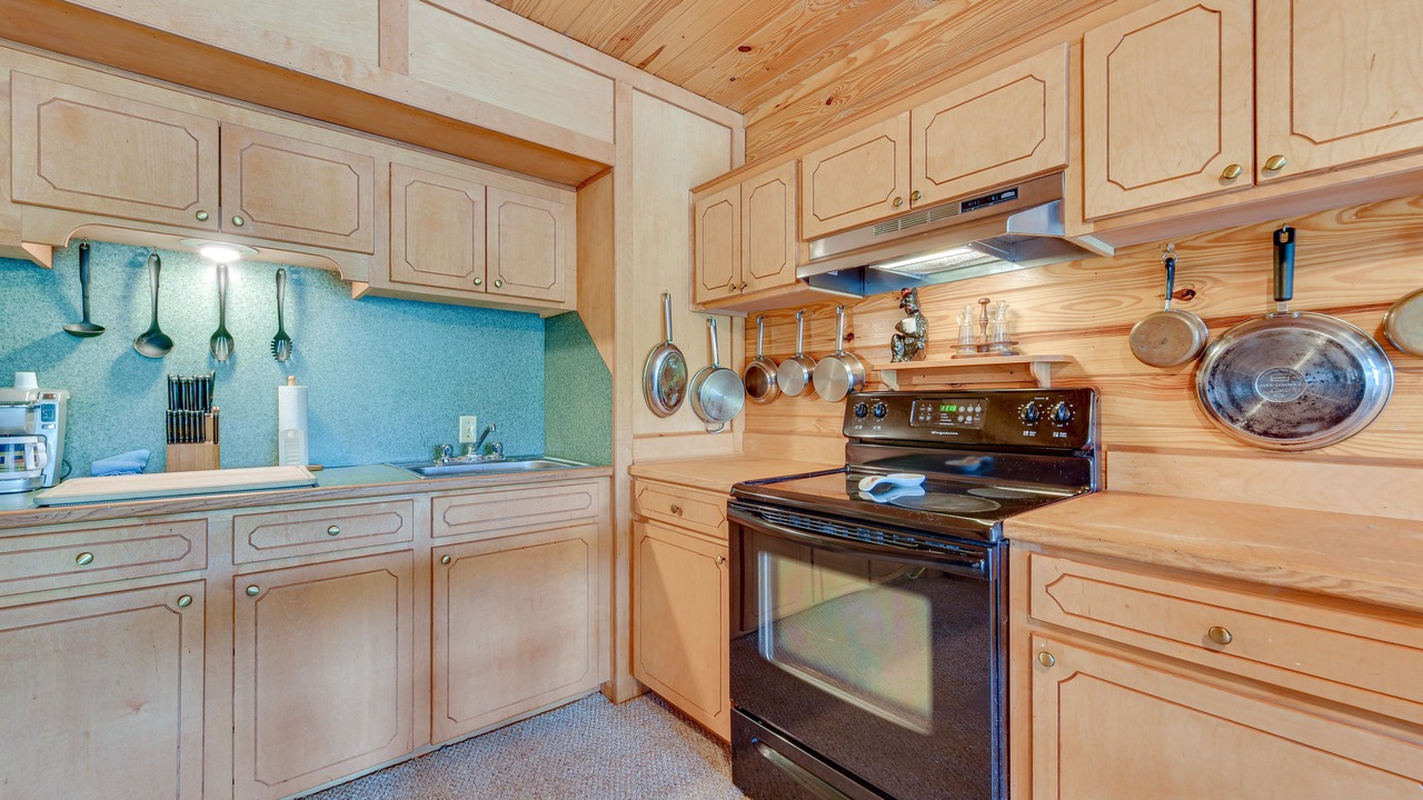 Photo of Kitchen in Jonesville