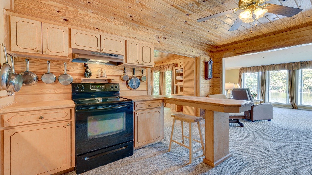 Photo of Kitchen in Jonesville
