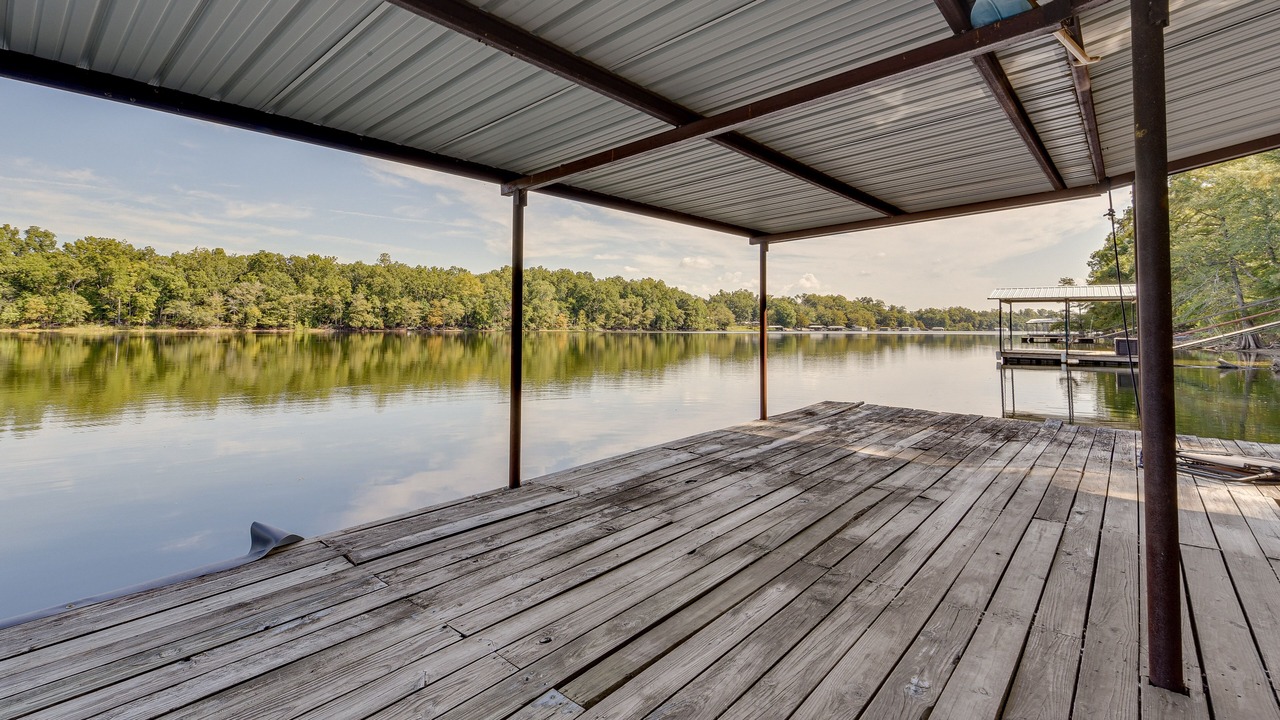 Photo of Patio Balcony in Jonesville