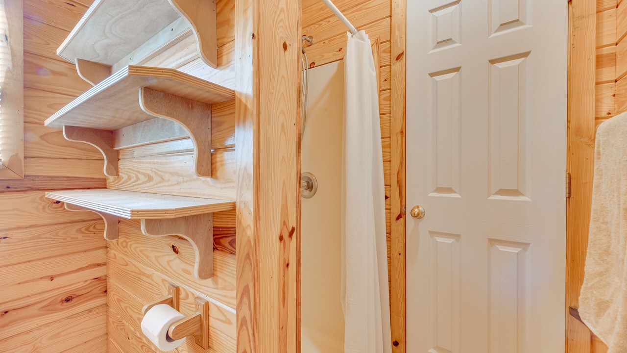 Photo of Bathroom in Jonesville