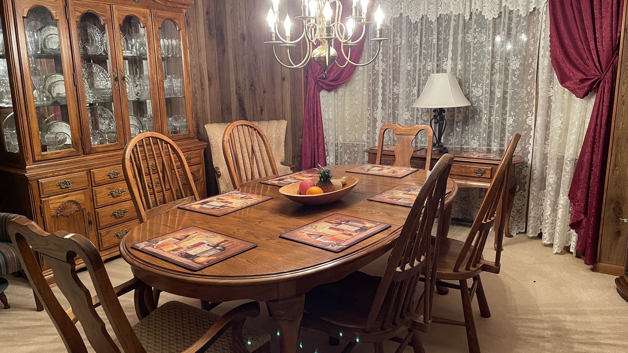 Photo of Livingroom in Martin