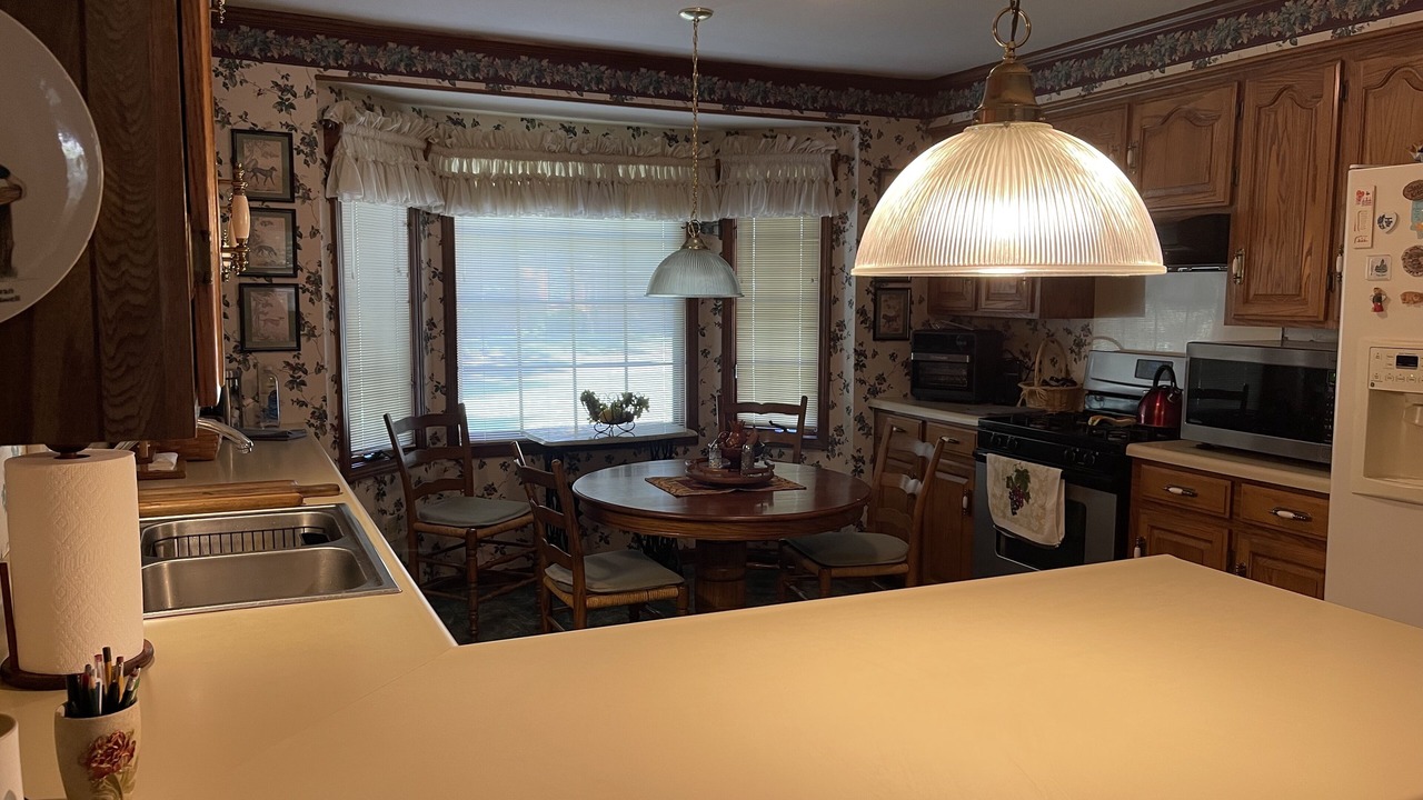 Photo of Kitchen in Martin