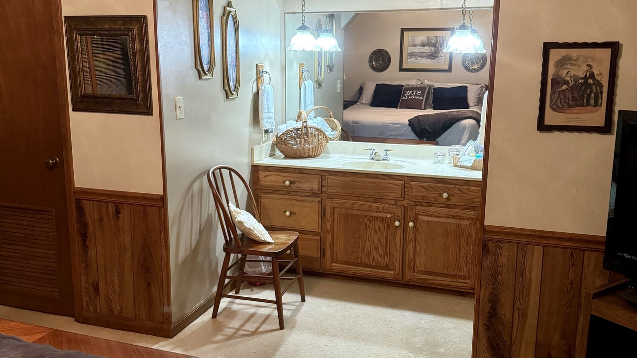 Photo of Bedroom in Martin