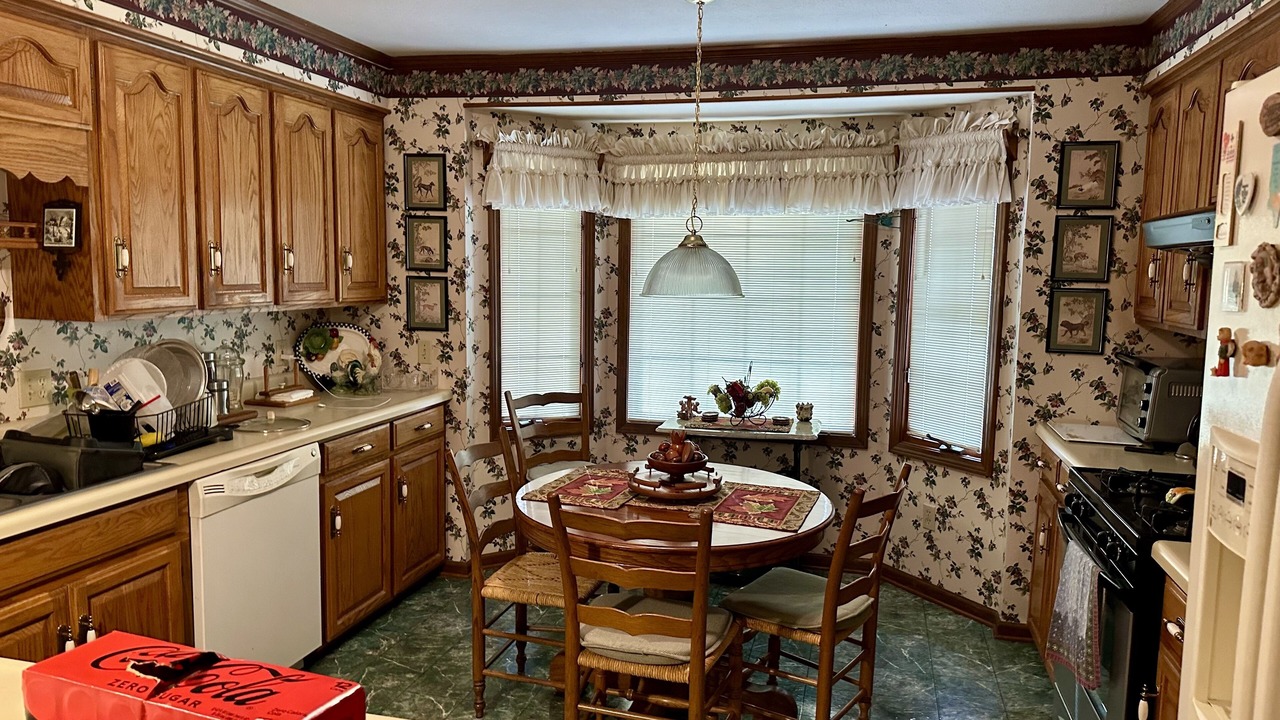 Photo of Kitchen in Martin