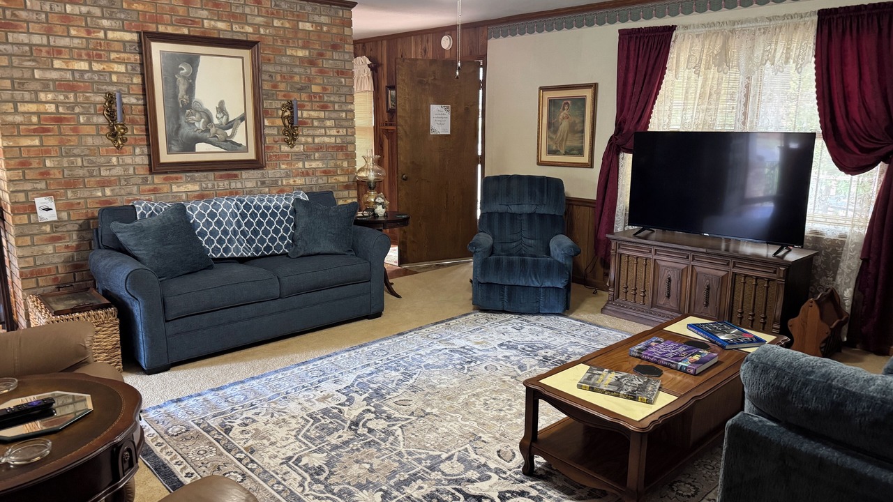 Photo of Livingroom in Martin