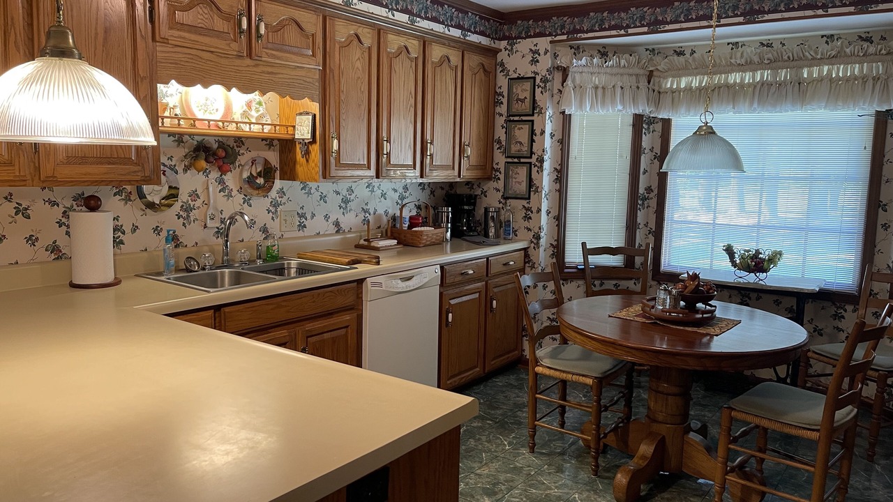 Photo of Kitchen in Martin