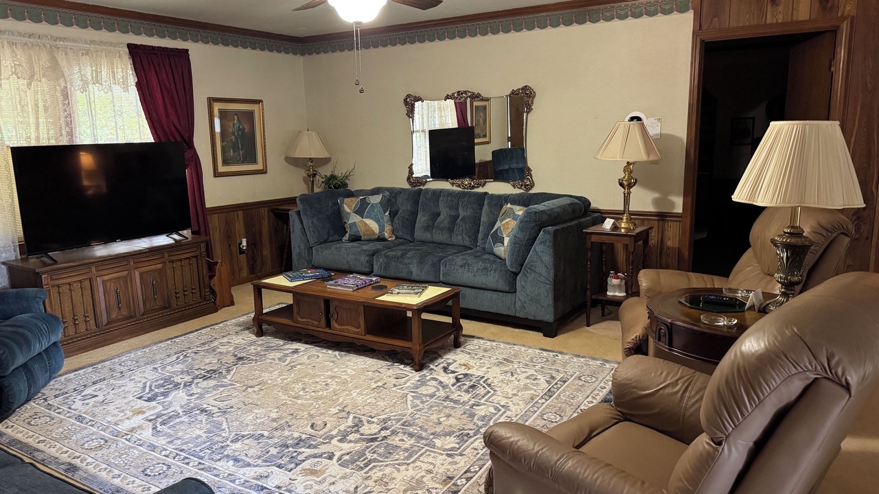 Photo of Livingroom in Martin