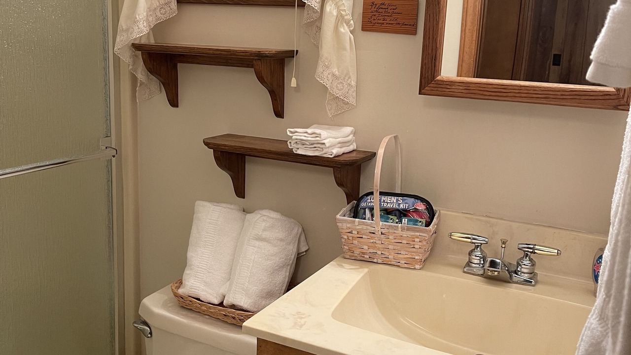 Photo of Bathroom in Martin