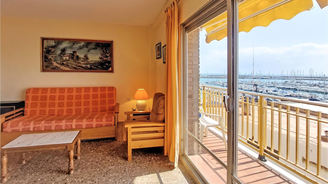 Photo of Bedroom in Vinaros