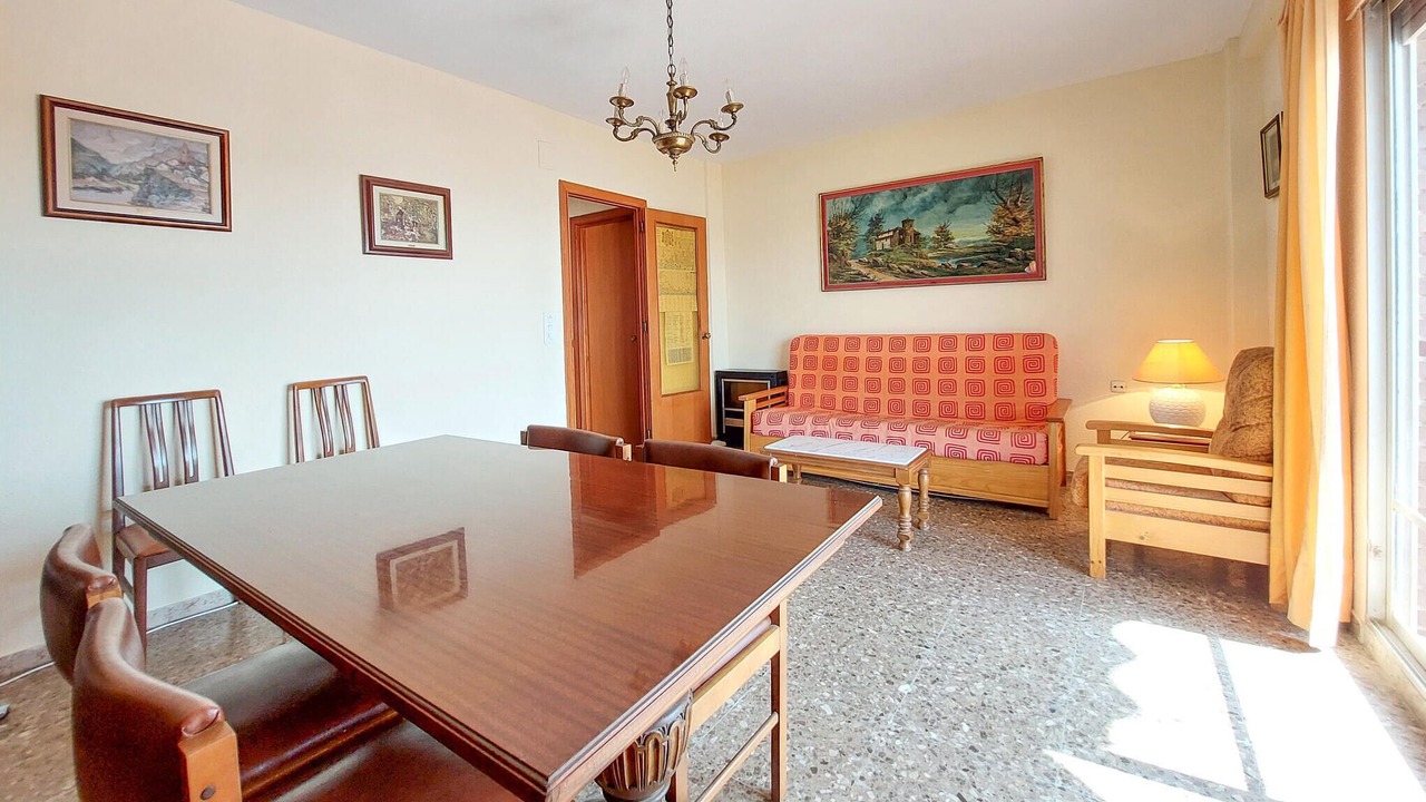 Photo of Bedroom in Vinaros