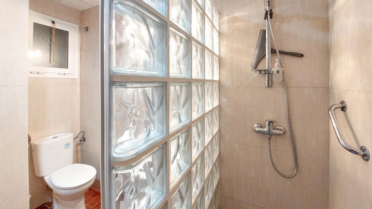 Photo of Bathroom in Vinaros