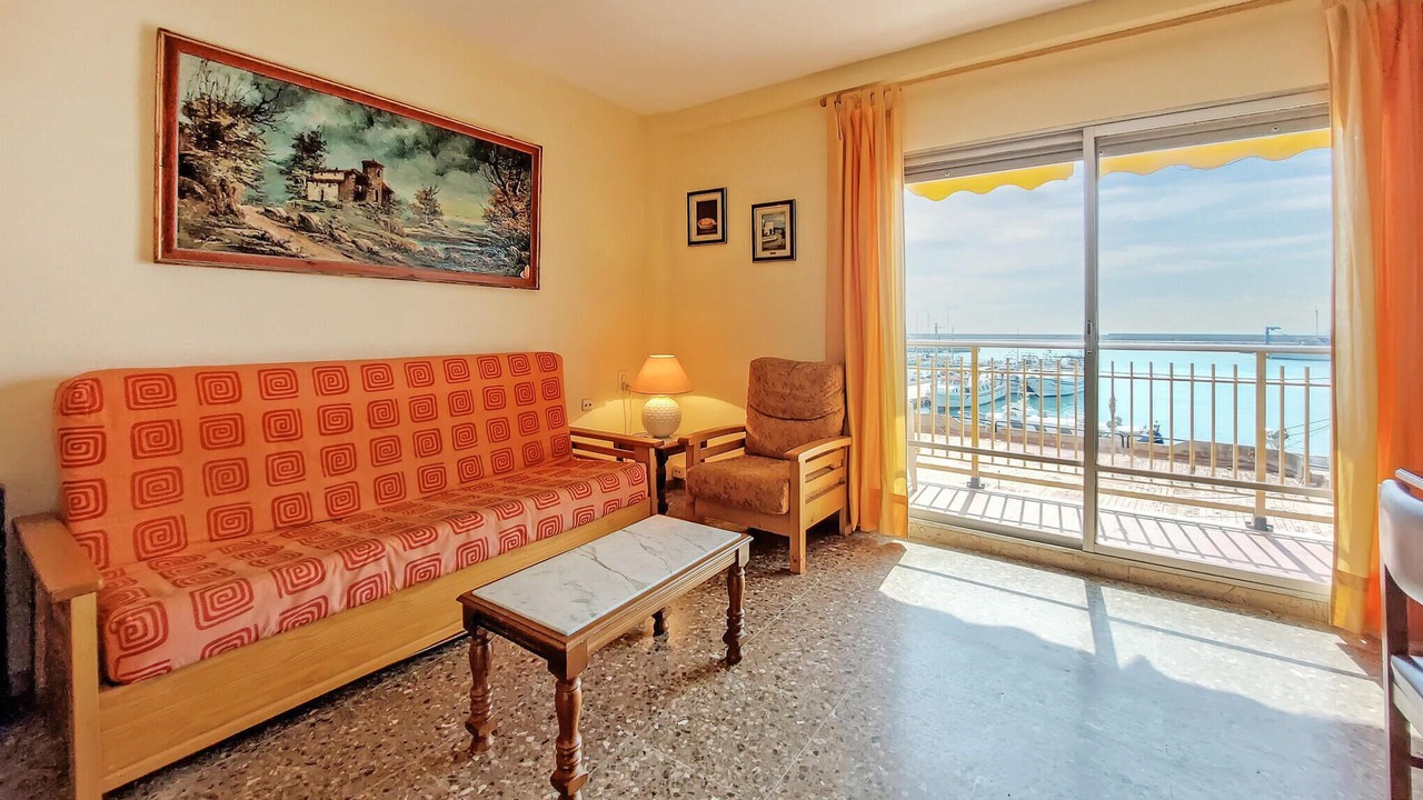 Photo of Bedroom in Vinaros