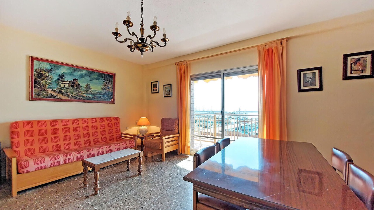 Photo of Bedroom in Vinaros