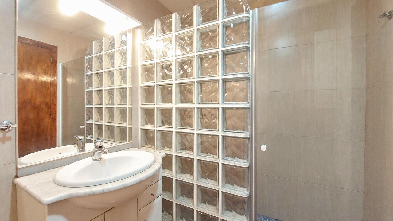 Photo of Bathroom in Vinaros