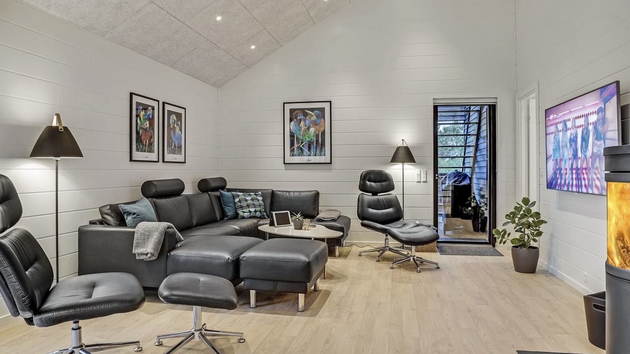 Photo of Livingroom in Skjern