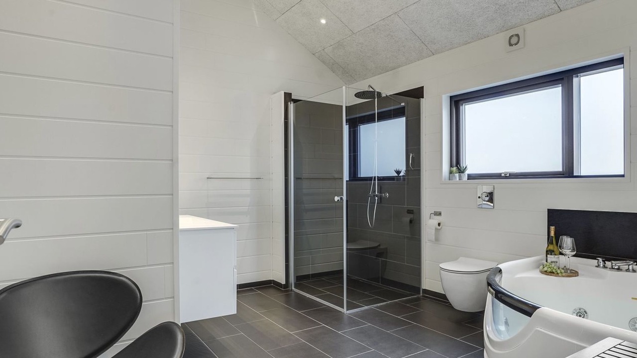 Photo of Bathroom in Skjern