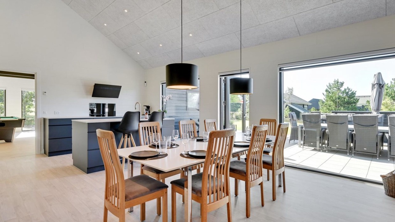 Photo of Livingroom in Skjern